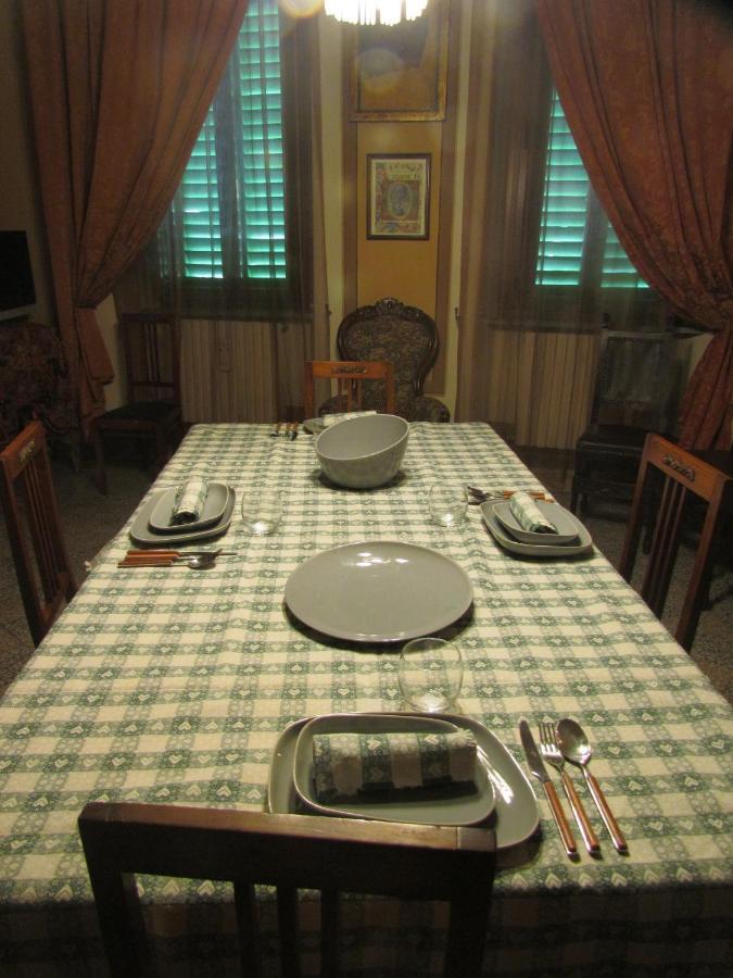 Cecchi'S Old Home أريتسو المظهر الخارجي الصورة