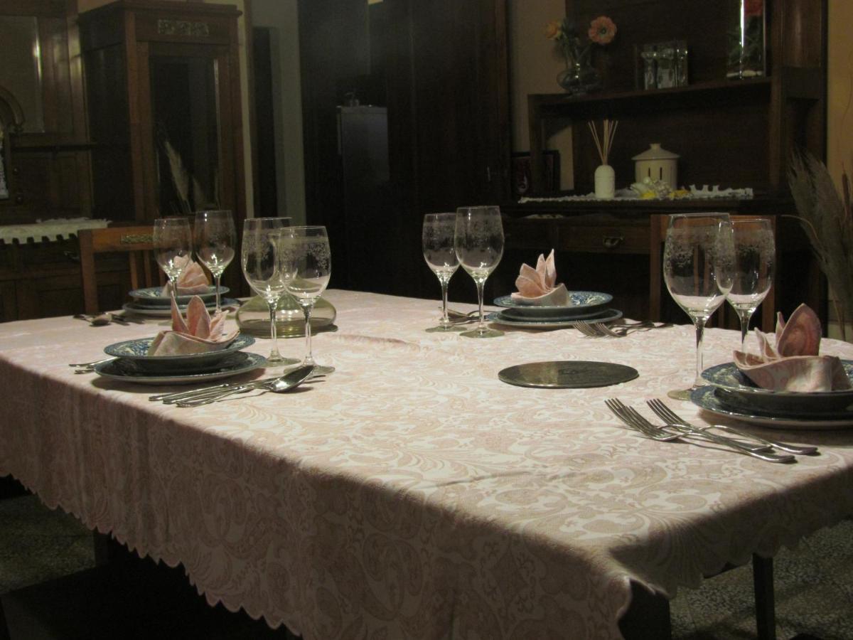 Cecchi'S Old Home أريتسو المظهر الخارجي الصورة