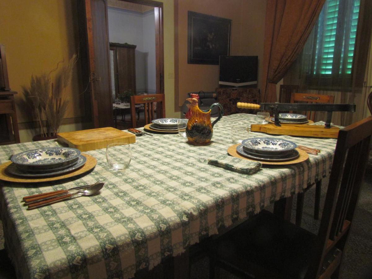 Cecchi'S Old Home أريتسو المظهر الخارجي الصورة