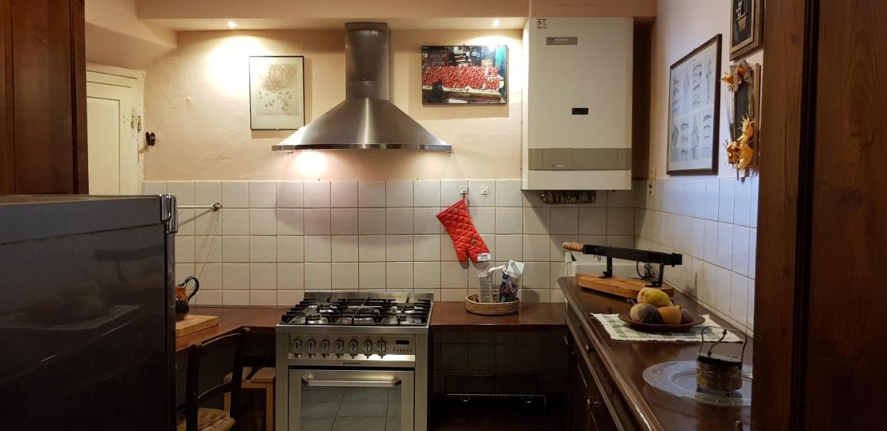 Cecchi'S Old Home أريتسو المظهر الخارجي الصورة