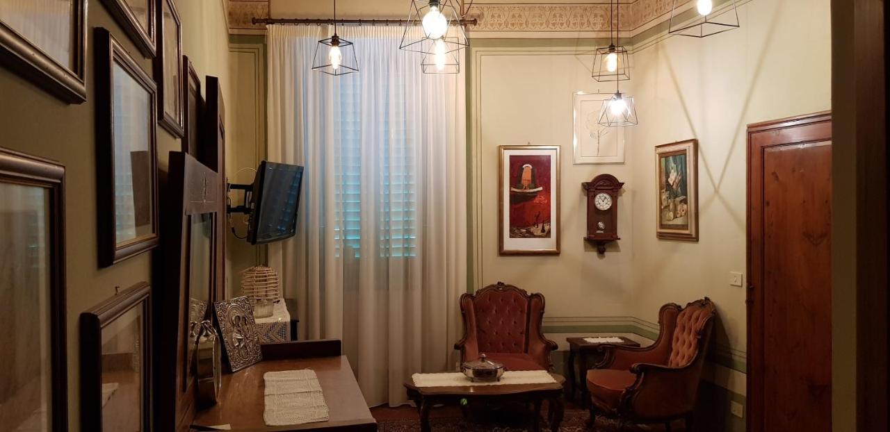 Cecchi'S Old Home أريتسو المظهر الخارجي الصورة
