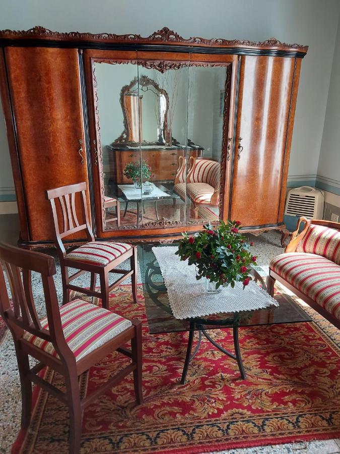 Cecchi'S Old Home أريتسو المظهر الخارجي الصورة